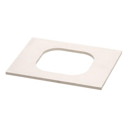 Glastender Spray Box Gasket (Gt-18) 01000472